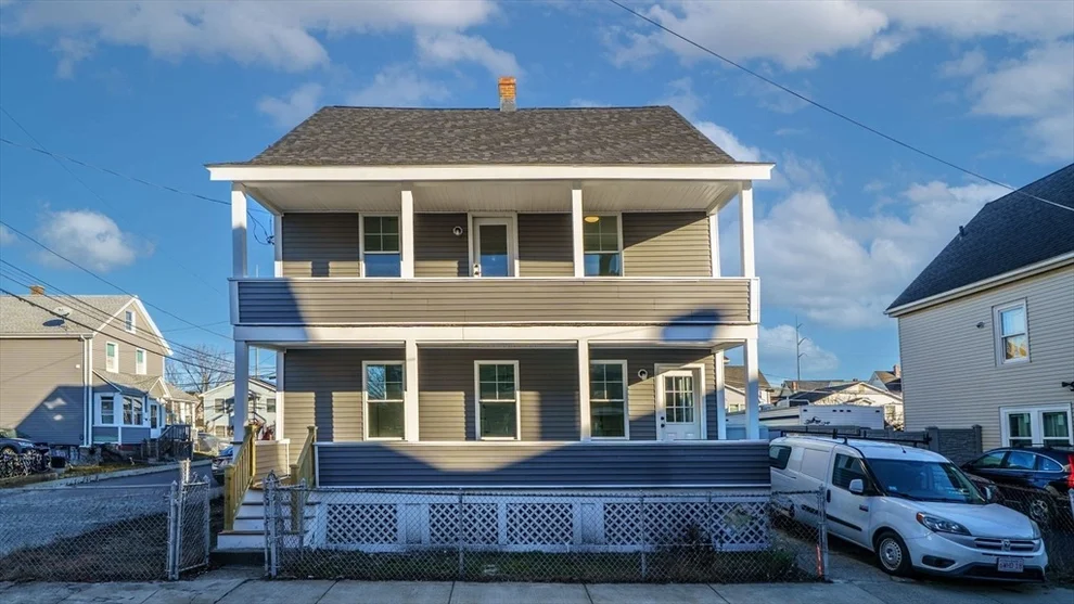 Unit for sale at 24 Alfred St, Everett, MA 02149