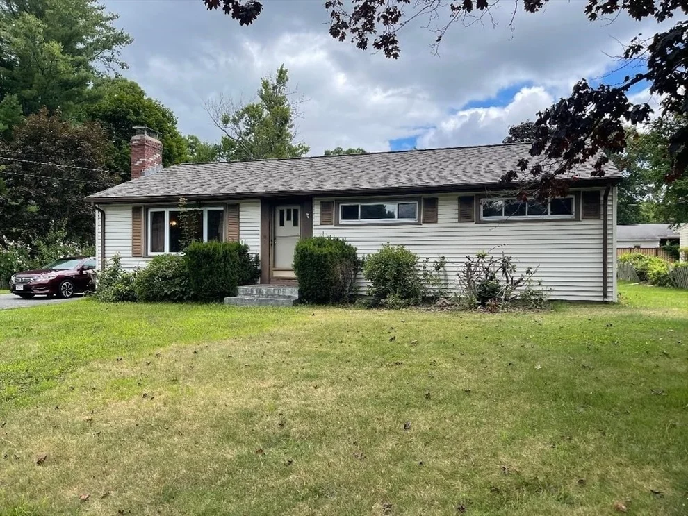 Unit for sale at 2 Birch St, West Boylston, MA 01583