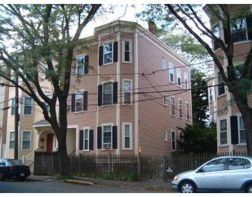 Unit for sale at 26 Soden Street, Cambridge, MA 02139