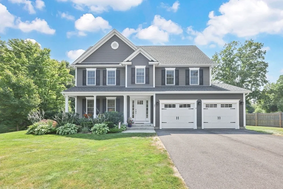 Unit for sale at 21 Monson Rd, Wilbraham, MA 01095