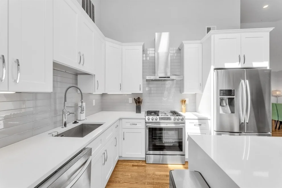 Unit for sale at 72 Rawson Rd, Arlington, MA 02474