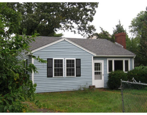 Unit for sale at 25 Page Ave, Kingston, MA 02364