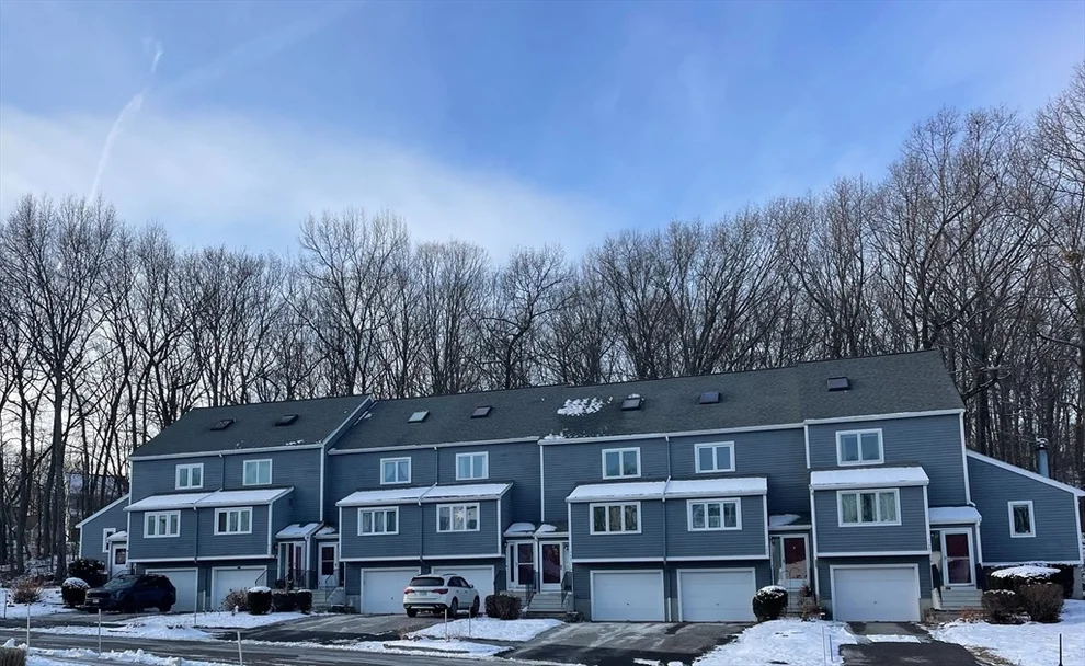 Unit for sale at 31 Blithewood Avenue, Worcester, MA 01604