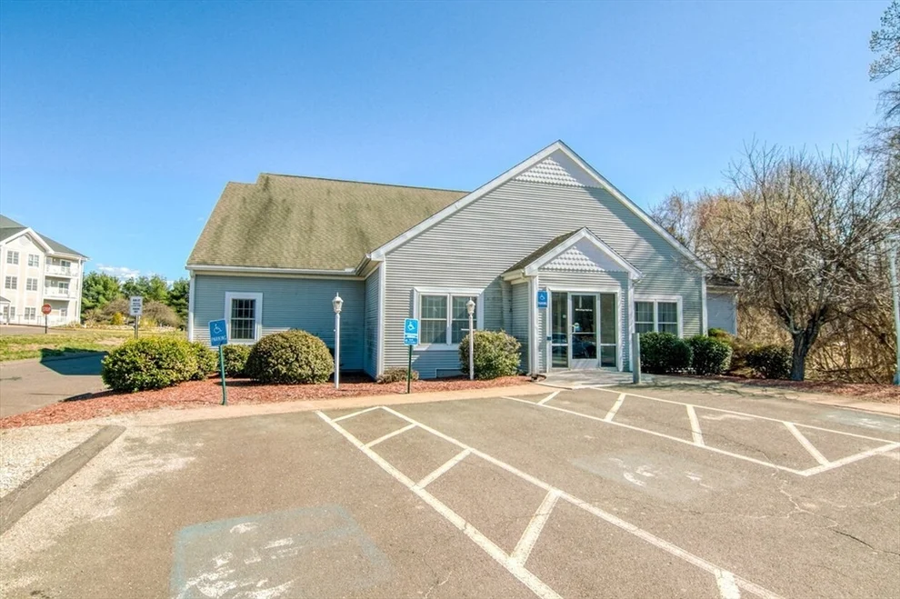 Unit for sale at 800 College Hwy, Southwick, MA 01077
