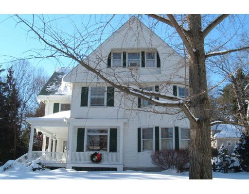 Unit for sale at 38 Chestnut Street, Wellesley, MA 02481