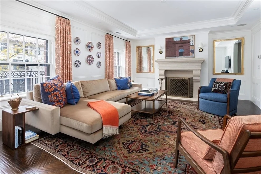 Unit for sale at 142 Chestnut St, Boston, MA 02108