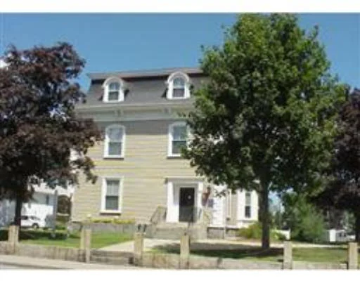 Unit for sale at 166 Village St, Medway, MA 02053