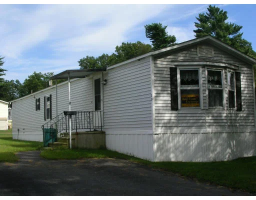 Unit for sale at 25 Groton School Rd. L-39, Ayer, MA 01432