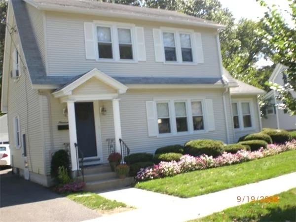 Unit for sale at 19 Ashbrook Street, Springfield, MA 01118