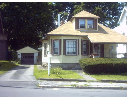 Unit for sale at 93 Lowell Street, Methuen, MA 01844