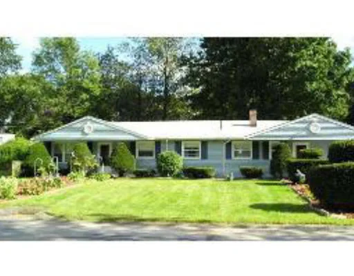 Unit for sale at 4 Elijah St, Woburn, MA 01801