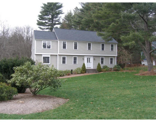 Unit for sale at 25 Robert Best, Sudbury, MA 01776