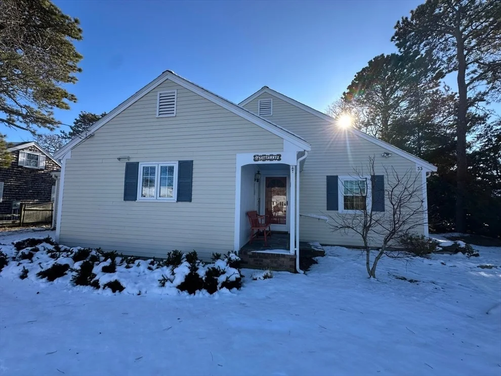 Unit for sale at 33 Kelleys Pond Rd, Dennis, MA 02670