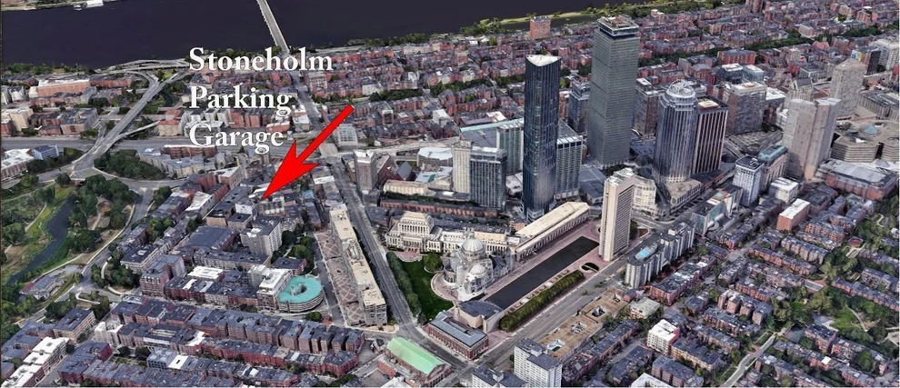 Unit for sale at 12 Stoneholm St, Boston, MA 02115