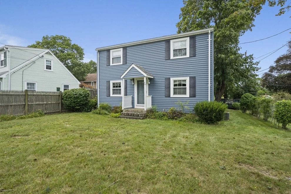 Unit for sale at 38 Idlewell St, Weymouth, MA 02188