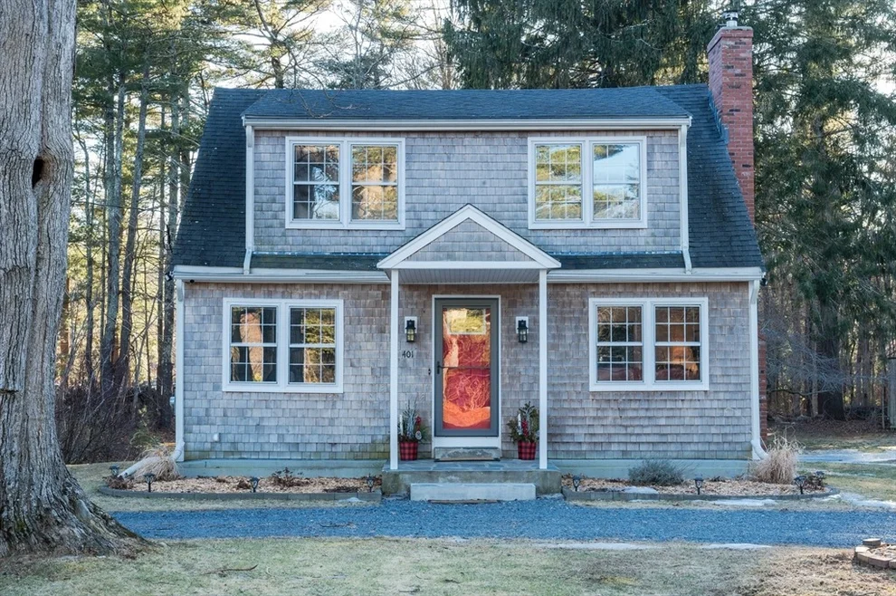 Unit for sale at 401 Mill St, Mansfield, MA 02048