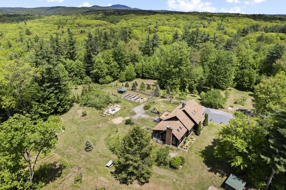 Unit for sale at 183 Bliss Hill Rd, Royalston, MA 01368