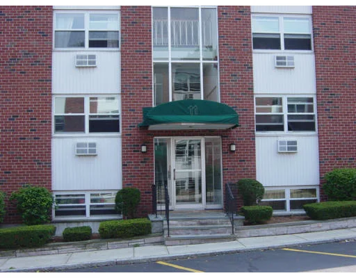 Unit for sale at 11 Commonwealth Court., Boston, MA 02135