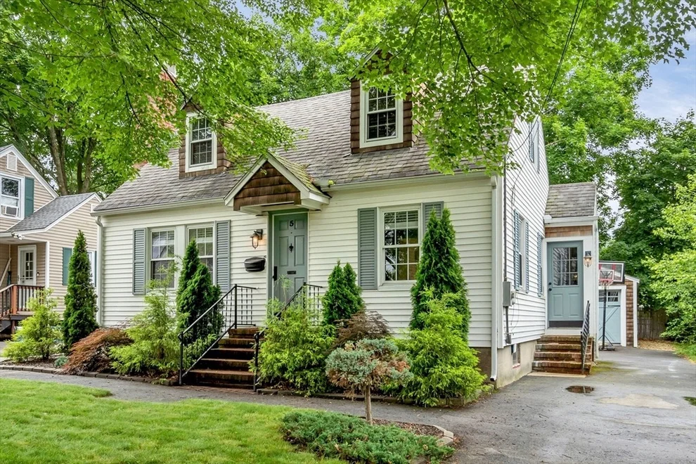 Unit for sale at 5 Vandergrift Street, Lawrence, MA 01843