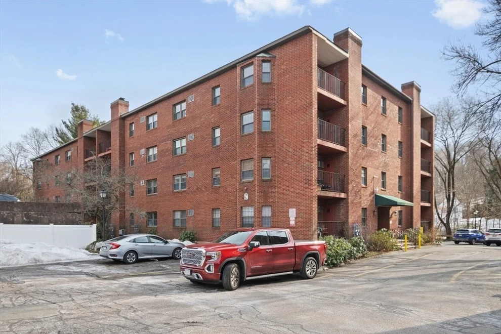 Unit for sale at 16 Winter St, Waltham, MA 02452