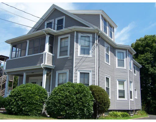 Unit for sale at 29 Margin Street, Peabody, MA 01960