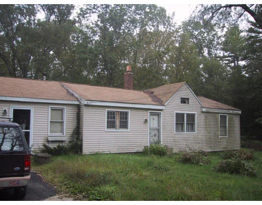 Unit for sale at 133 Lincoln, Norton, MA 02766