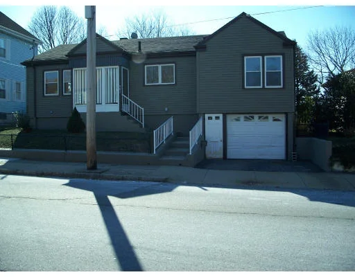 Unit for sale at 561 Tucker St., Fall River, MA 02721