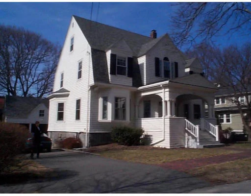 Unit for sale at 40 W Side Rd, Milton, MA 02186