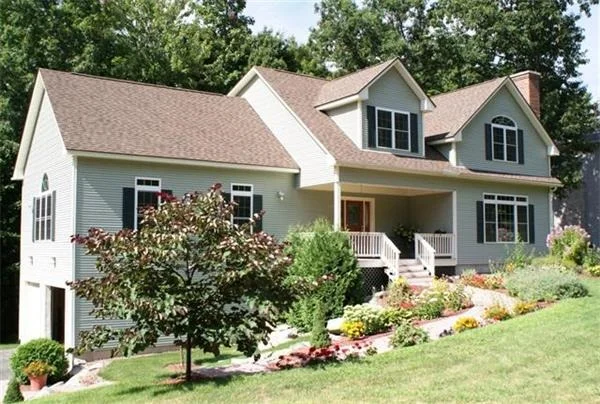 Unit for sale at 235 Carver Street, Granby, MA 01033