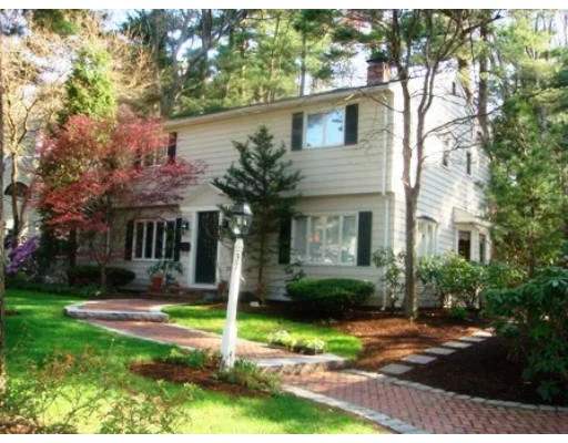 Unit for sale at 37 Needhamdale Road, Needham, MA 02492