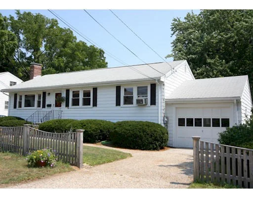 Unit for sale at 22 Trimount Street, Dedham, MA 02026