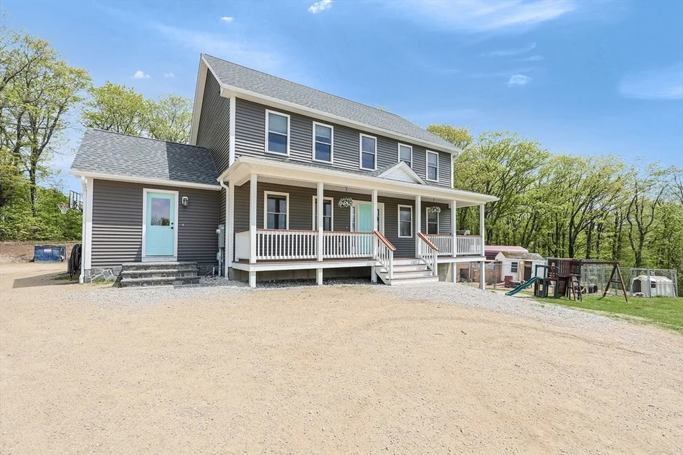 Unit for sale at 114 Worcester Rd, Westminster, MA 01473