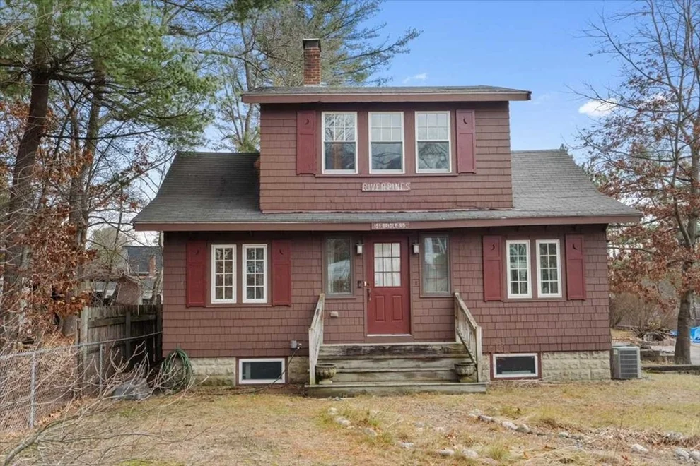 Unit for sale at 151 Bridle Rd, Billerica, MA 01821