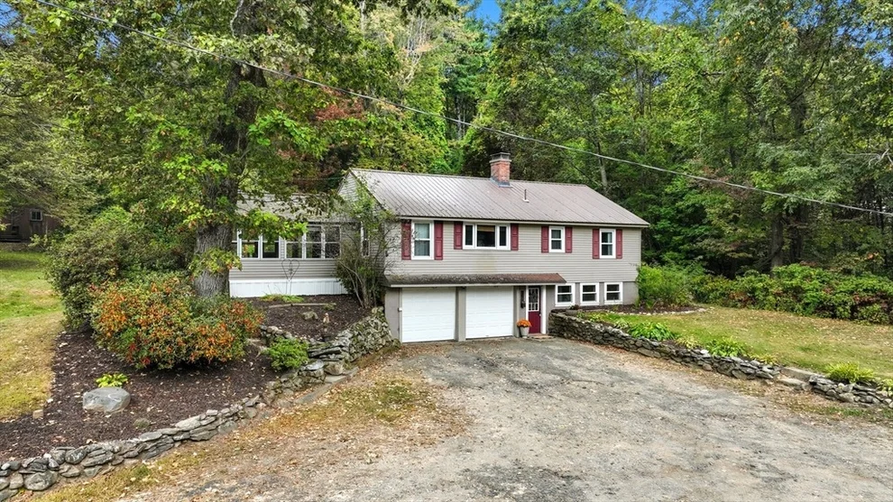 Unit for sale at 10 Maple Ln, Blandford, MA 01008
