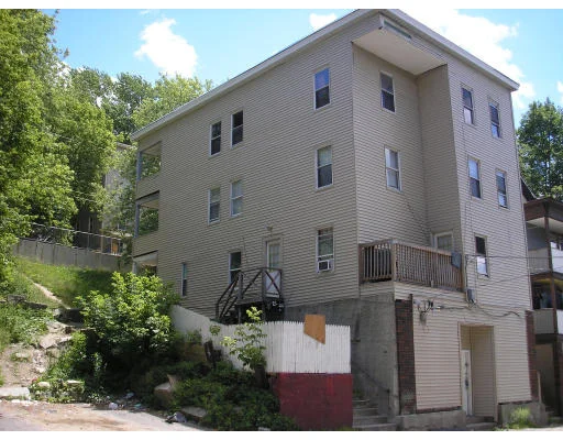 Unit for sale at 86-90 Cleghorn Street, Fitchburg, MA 01420
