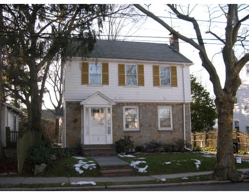 Unit for sale at 4 Newfield St, Boston, MA 02132