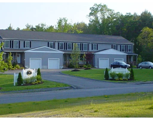 Unit for sale at Bldg. 5 Finch Road, Raynham, MA 02767