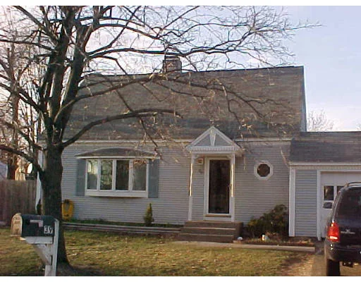 Unit for sale at 39 Garden St, Agawam, MA 01030