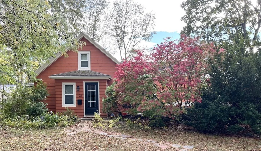Unit for sale at 22 Ransom Road, Framingham, MA 01702