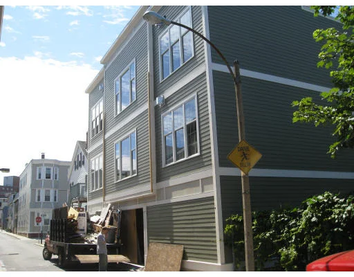 Unit for sale at 235 Gold, Boston, MA 02127