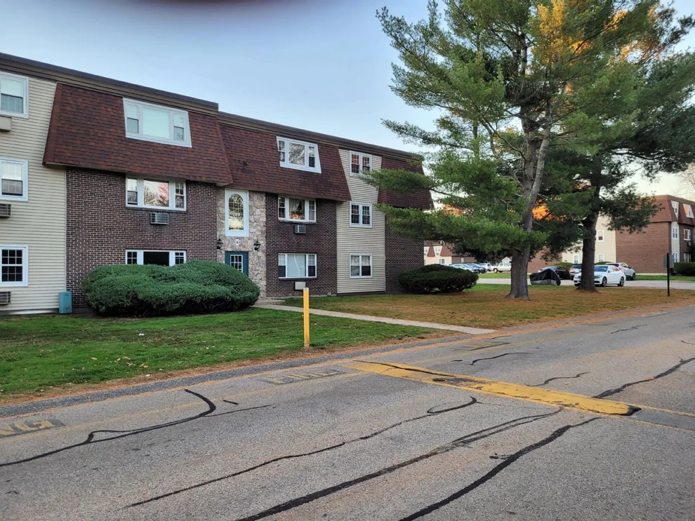 Unit for sale at 180 Main St, Bridgewater, MA 02324