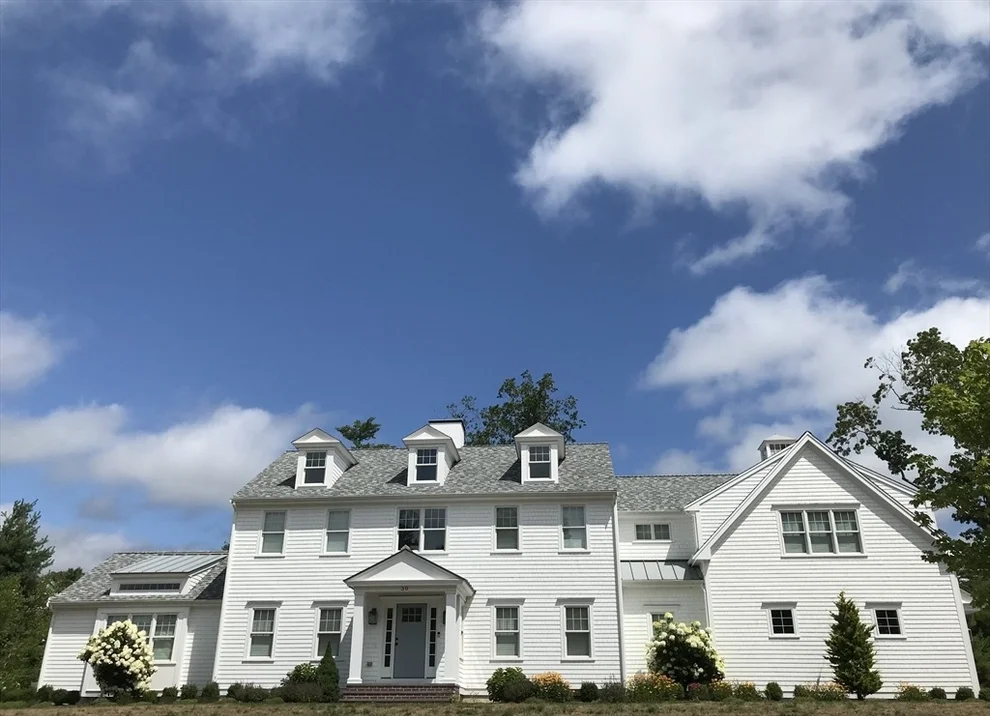 Unit for sale at 30 Cushing Dr, Duxbury, MA 02332