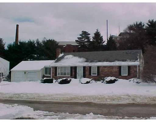 Unit for sale at 75 Colonial Dr, Quincy, MA 02169