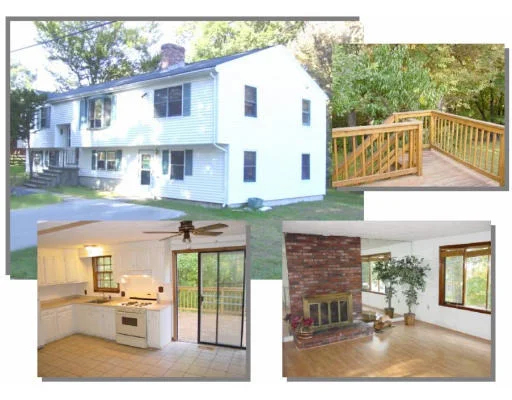Unit for sale at 14 Tremont Street., Billerica, MA 01821