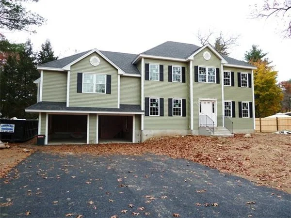 Unit for sale at 350 Andover Rd, Billerica, MA 01821