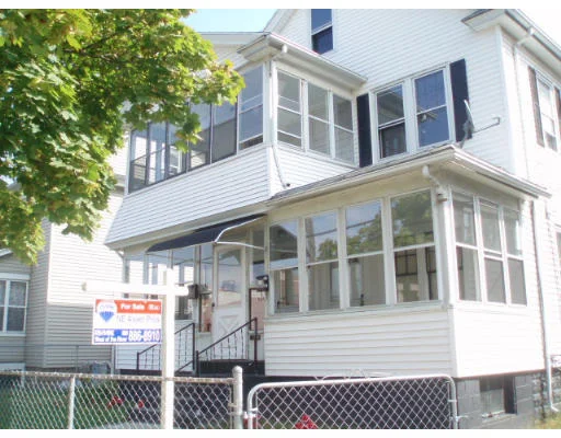 Unit for sale at 1161-1163 Carew Street, Springfield, MA 01104