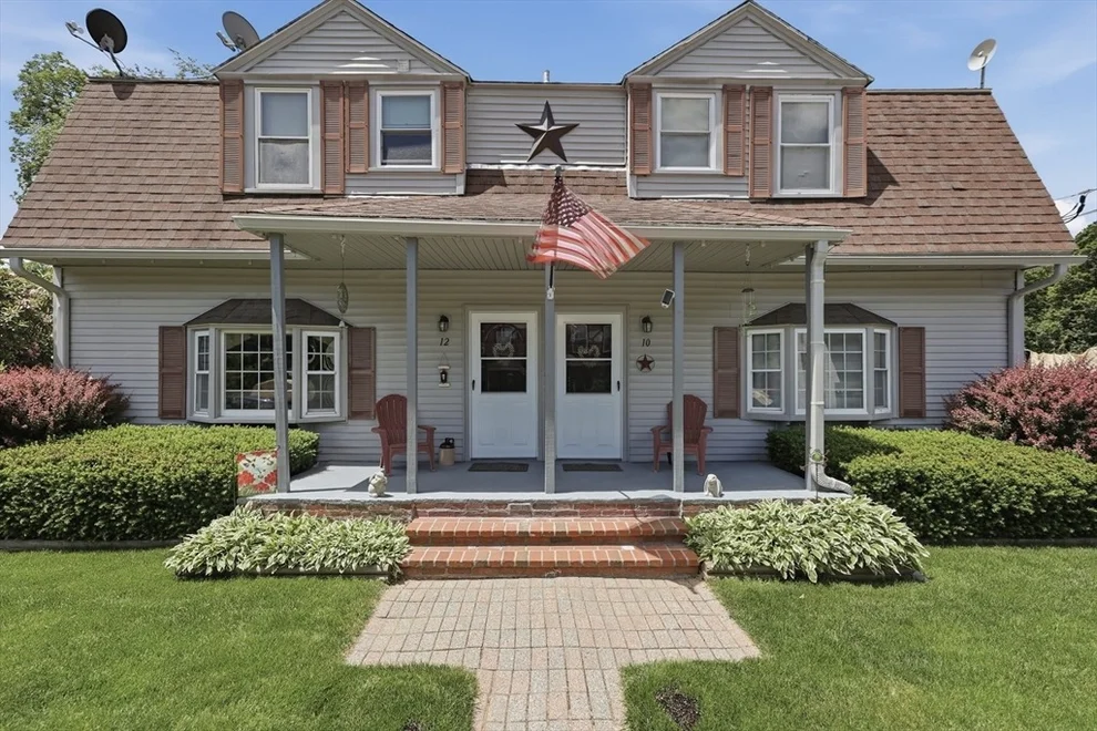 Unit for sale at 10-12 Pleasant Street, Royalston, MA 01368