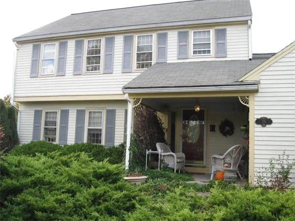 Unit for sale at 29 Winter Ter, Hanson, MA 02341