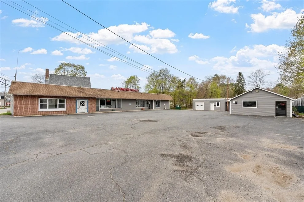 Unit for sale at 181 E Main St, Orange, MA 01364