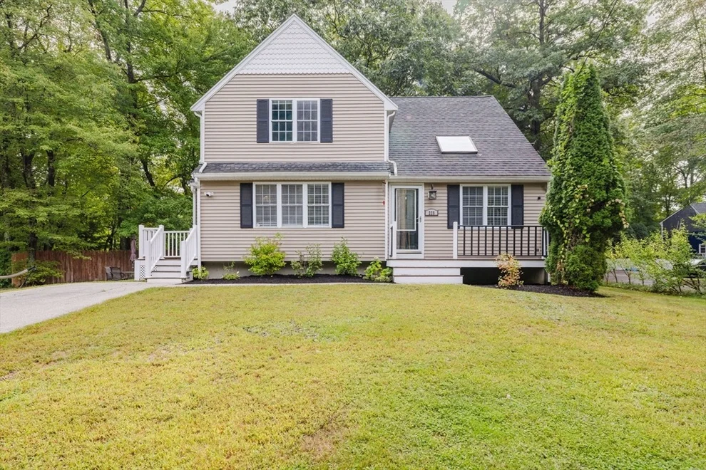 Unit for sale at 225 Princess Kate Cir, Taunton, MA 02780